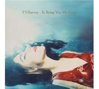 PJ Harvey To Bring You My Love (Vinyl LP) 12" Album