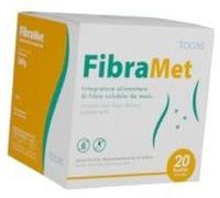 Fibramet 20 Bustine