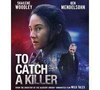 To Catch A Killer