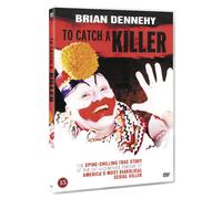 To Catch a Killer (DVD) Brian Dennehy David Eisner John Boylan Margot Kidder