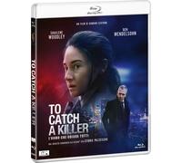 To Catch A Killer: L'uomo Che Odiava Tutti [Blu-Ray] - 2023