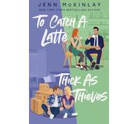 To Catch a Latte Thick as Thieves