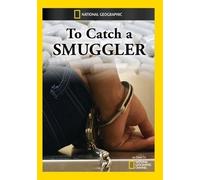 To Catch a Smuggler (DVD)
