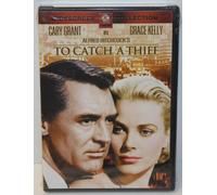 To Catch a Thief [1955]/[Ws Su