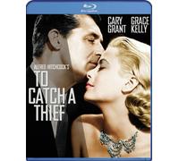 To Catch a Thief – Paramount Pictures