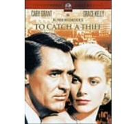 To Catch a Thief [54/E, J/Dd5. 1