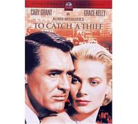 To Catch a Thief [55/E, J/Dd5. 1