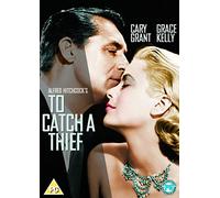 To Catch a Thief [DVD] [1955]