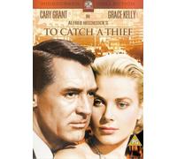 To Catch A Thief [DVD] [1955] by Cary Grant