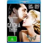 To Catch A Thief [Edizione: Australia]