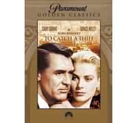 To Catch a Thief [Edizione: Regno Unito]