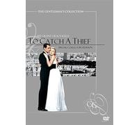 Cary Grant - To Catch A Thief [Edizione: Regno Unito] [Edizione: Regno Unito]