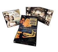 Paramount Presents: To Catch a Thief (Blu-ray) Cary Grant Grace Kelly