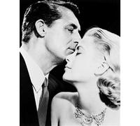 To Catch A Thief Movie Photo Poster Print 24x20" Iconic Pic 16232