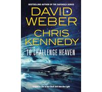 To Challenge Heaven: 3