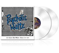 To Chase The Stars (Demos 1987 - 1989) - Ltd. White