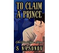 To Claim a Prince