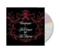 to cross or to burn-Import USA