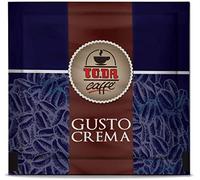 Toda Caff - Cialde Caff Toda Gusto Crema Filtro Carta Ese 44 Mm 100 Pezzi
