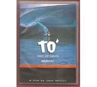 To Day of Days. A Surfing film by Jack McCoy.