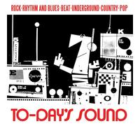 To-Day's Sound (1973) (2 Lp) - Piero Umiliani (Vinile)