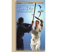 To-De Karate: La Mano Del Infinito [DVD]