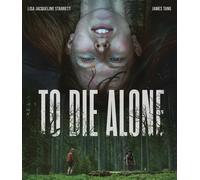 To Die Alone (Blu-ray)