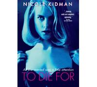 To Die for