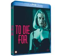To Die For (Nicole Kidman) (Blu-ray)