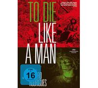 To Die Like a Man (OmU) – DVD – Salzgeber