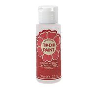 To-Do Colore Acrilico - To-Do Paint - Cream - Ml. 59