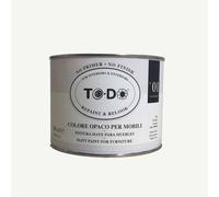 TO-DO COLORE MOBILI 500ML N.1 SNOWDROP