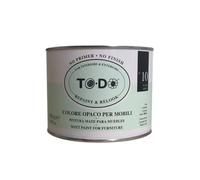 TO-DO COLORE MOBILI 500ML N.10 SUGAR GREEN