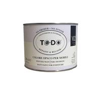 TO-DO COLORE MOBILI 500ML N.2 BUTTER CURL