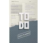 TO DO: Keep Track of your daily tasks | Increasing your Productivity | Keep track of your good habits
