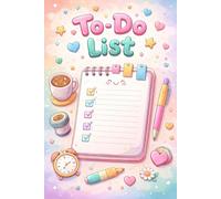 To Do List: Cool and Calm