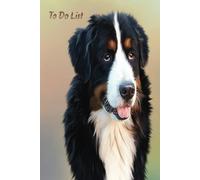 To Do List / Liste des choses à faire: Carnet de notes