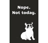 To Do List Notebook: Sarcastic, Savage Quotes on Each Page | Check List To Do List Planner, 100 pages, 6 x 9 | Do Daily Tasks with Funny and Sarcastic ... For Adults, Teens, As a Gag Gift and More