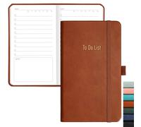 To Do List - Quaderno A6 (blu)