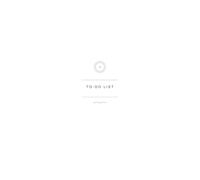 To-Do List: Simple Daily Task Planner to Organize Priorities, Stay Focused, and Get Things Done
