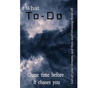 To-Do: List you dreams to complete them