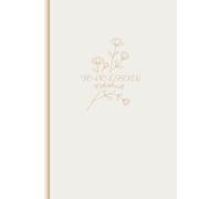 To Do Listen Notizbuch: Checklistenbuch Planer undatiert - 125 Checklisten mit Titel, Datum, Notizen, Seitenzahlen & Inhaltsverzeichnis. Ideal zum ... & Verwalten von täglichen Aufgaben ca. DIN A5