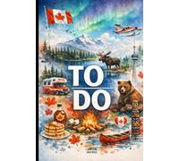 To-Do Notebook - Watercolor Nature Inspiration Journal: 110-Page Lined Planner for Tasks, Notes, Goals, and Daily Organization