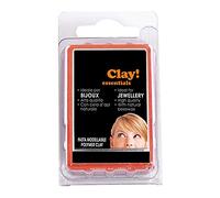 To-Do Pasta Polimerica To-Do In Panetto - You Clay - Gr.56 - Colore Bianco Freddo 003
