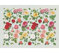 To-Do To-Do Decoupage - Carta Soft Paper - 011 - 50X70 Cm
