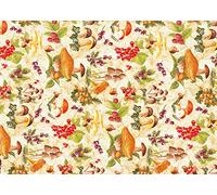 To-Do To-Do Decoupage - Carta Soft Paper - 018 - 50X70 Cm