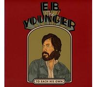 To Each His Own - e.b.the Younger (Audio CD)