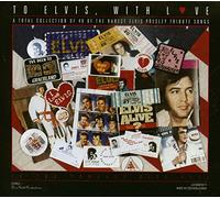 To Elvis With Love