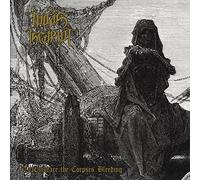 To Embrace The Corpses Bleeding