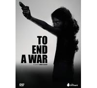 To End A War (DVD) Rodrigo Londono Sergio Jaramillo A lvaro Uribe Ivan Marquez